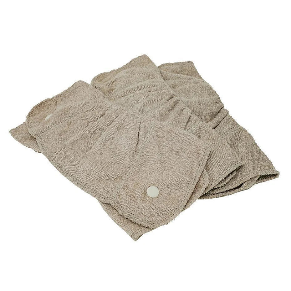 Nighttime Nappy Boosters