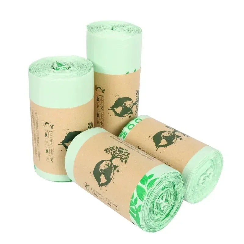 Biodegradable Compost Bags