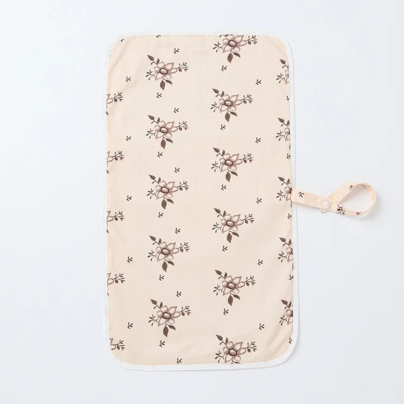 Travel Changing Pad