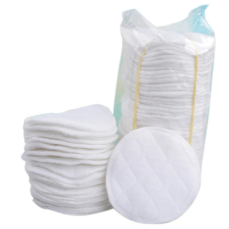 Thick Washable Pads