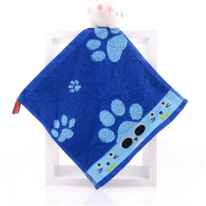 Cotton Baby Towel