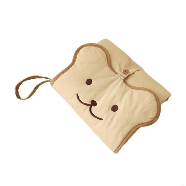 Bear Changing Mat
