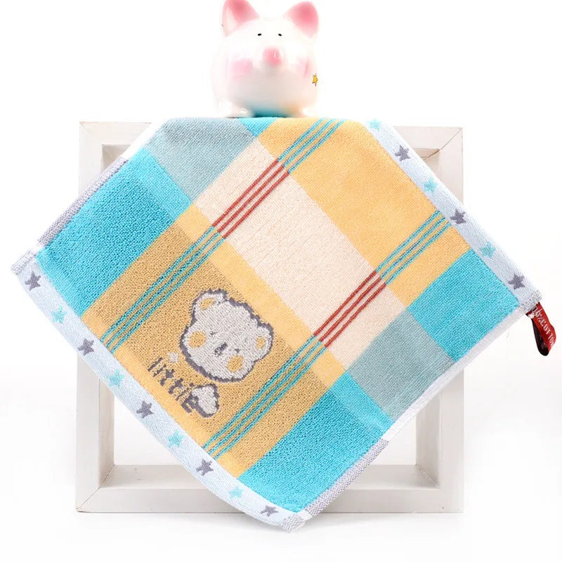 Cotton Baby Towel
